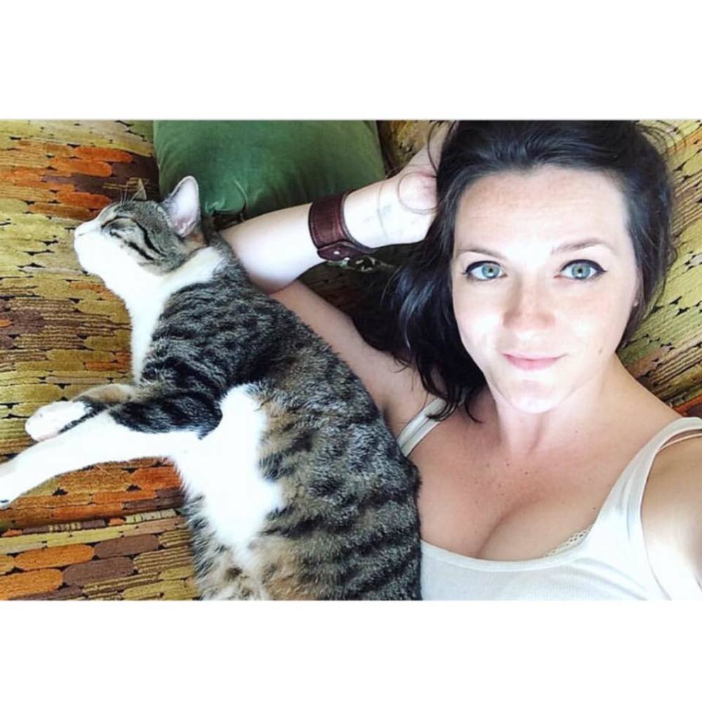 Meet your Posher, Allison