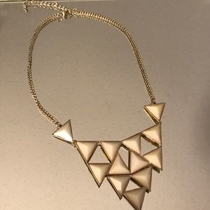 Baublebar Statement necklace