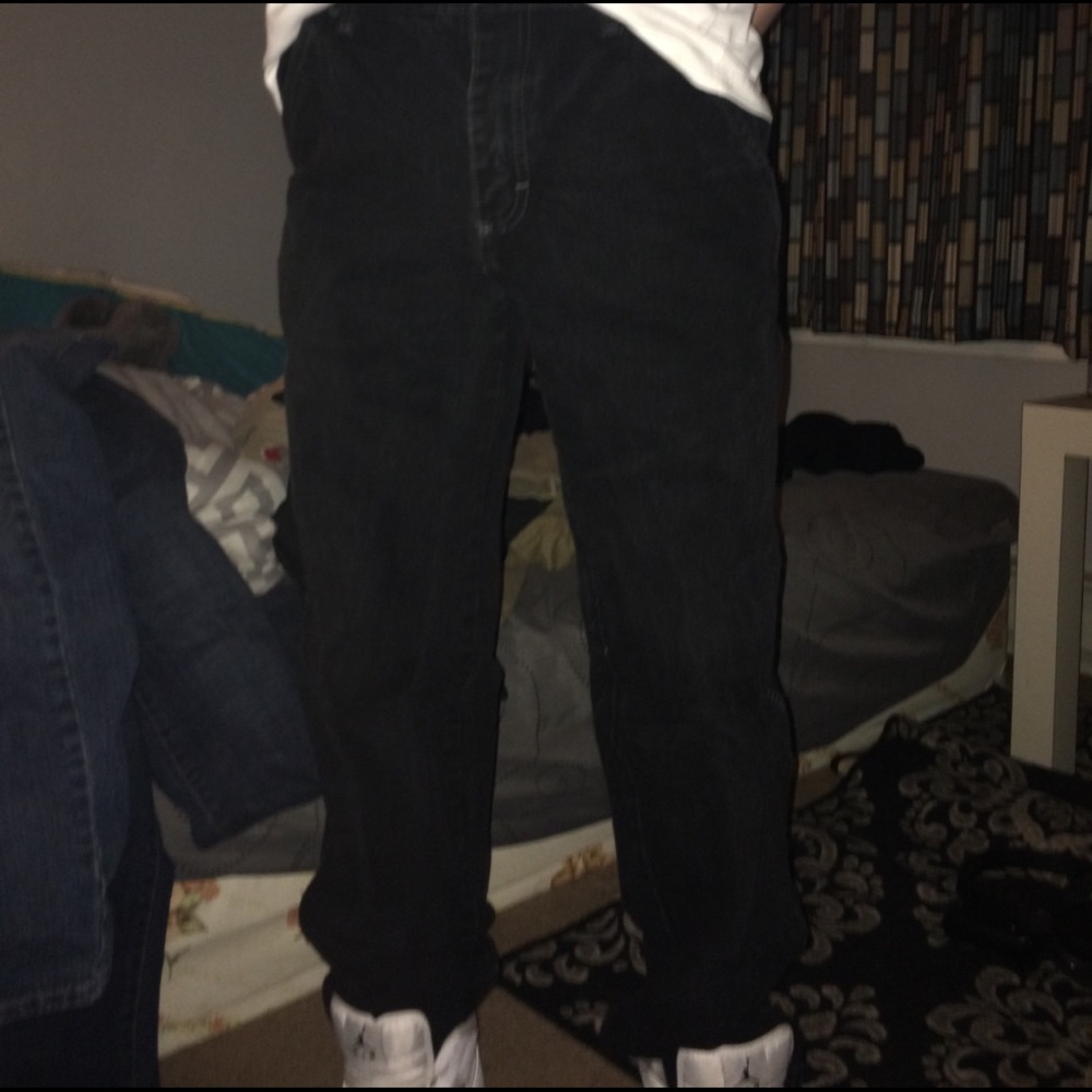 Wrangler jeans