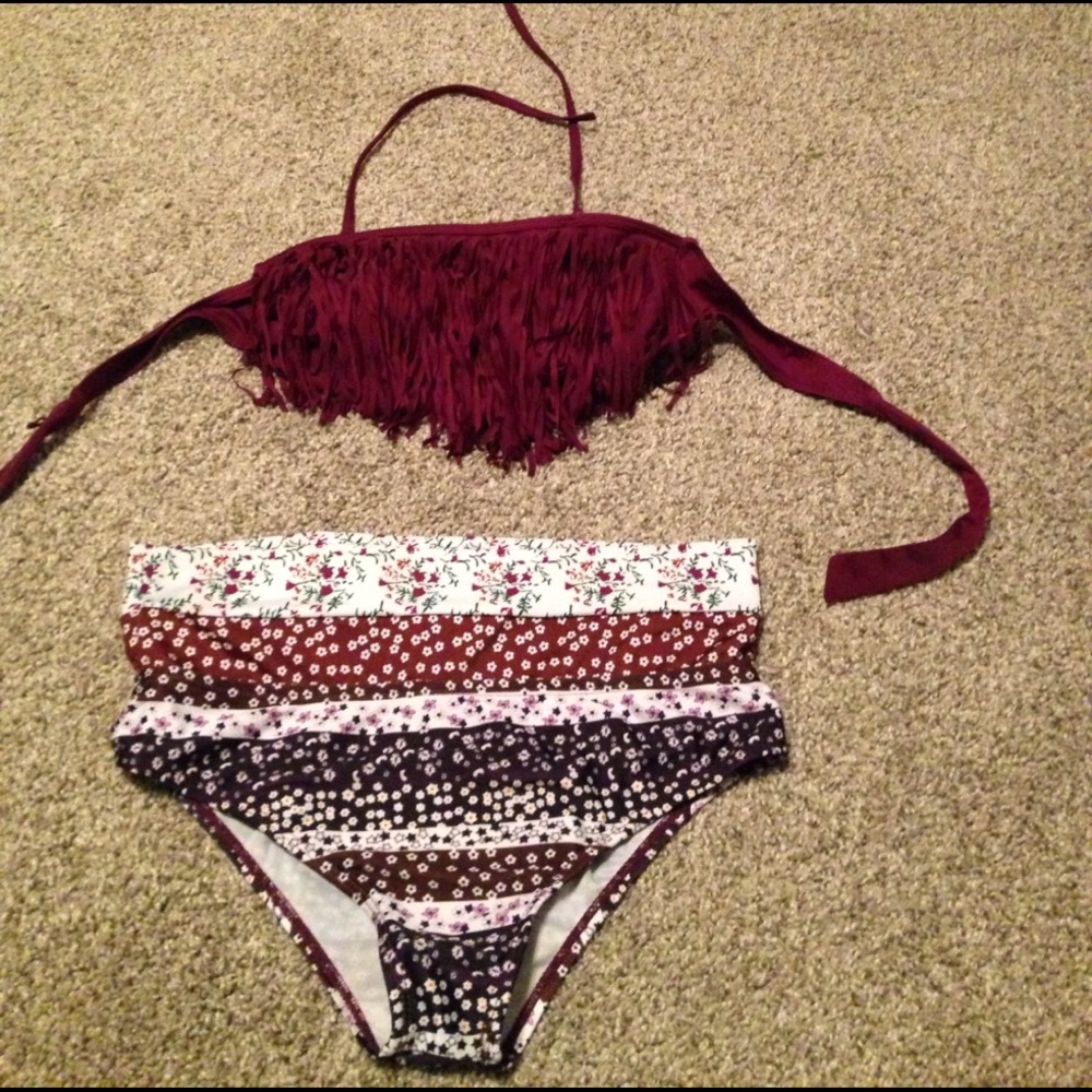 Like new swimsuit