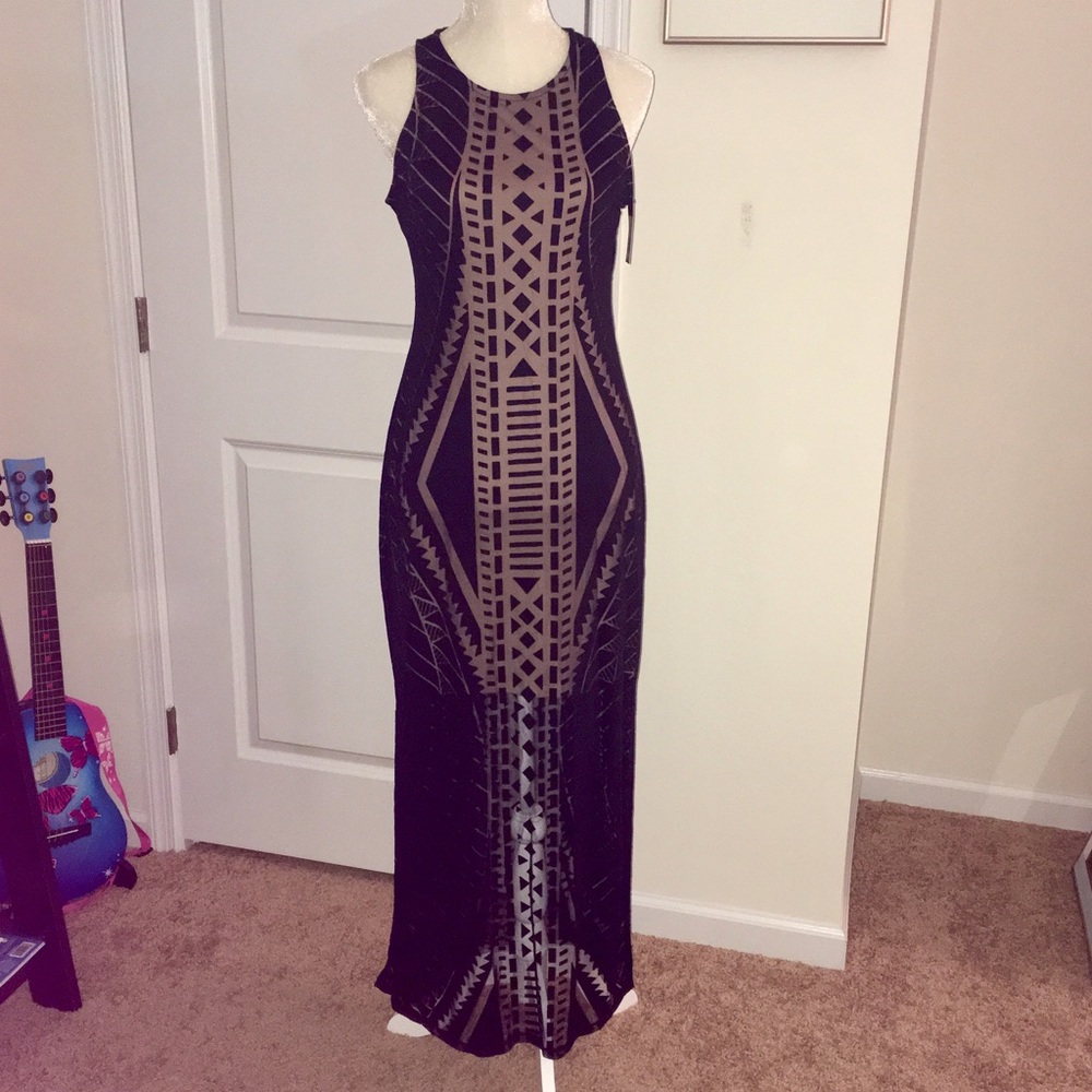 Mossimo dress, NWT