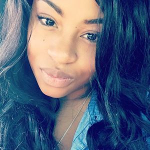 Meet your Posher, Lasheka