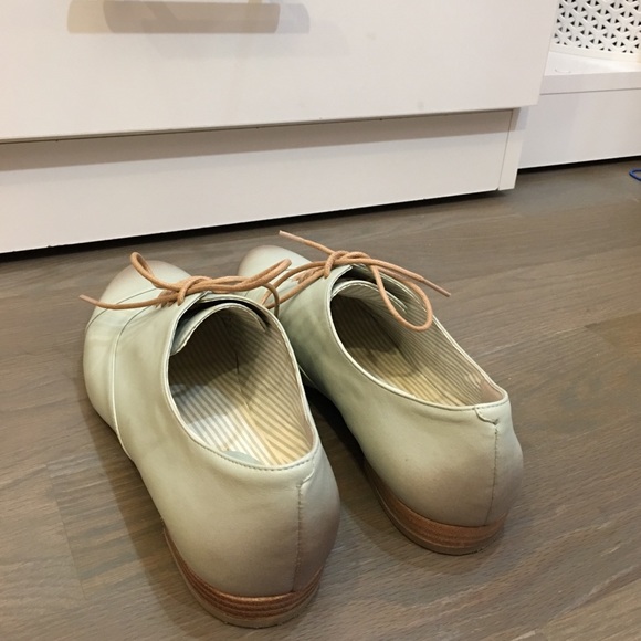 BP mint oxfords - Picture 3 of 4