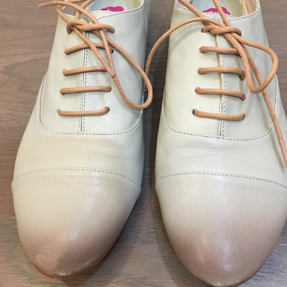 BP mint oxfords - Picture 4 of 4