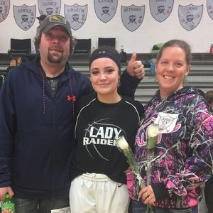 Meet your Posher, Kiki aaron