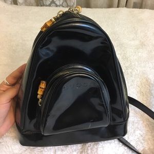 Gucci authentic small bag!