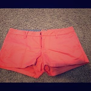 Women's Volcom shorts