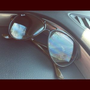 Ray bans