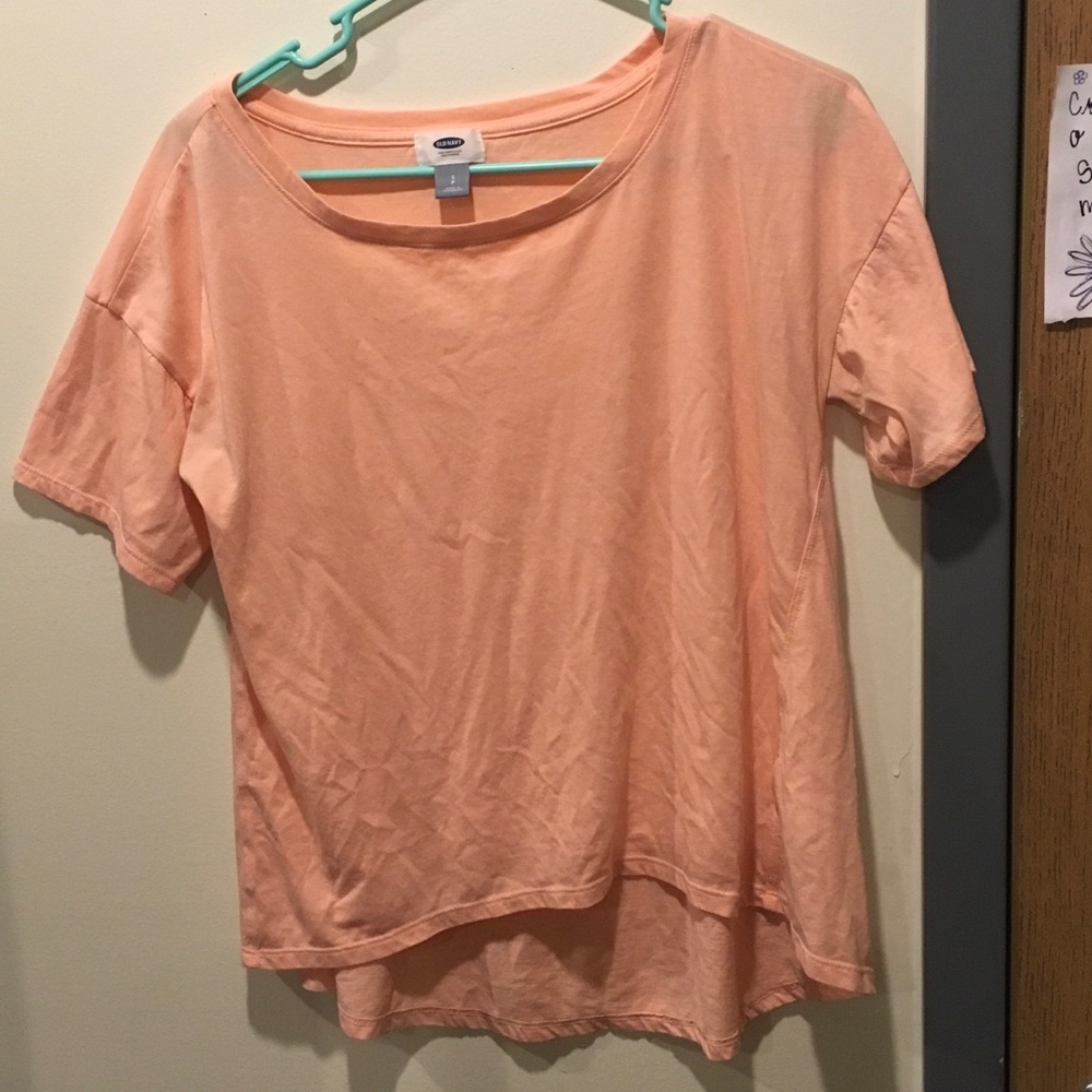 Old Navy T