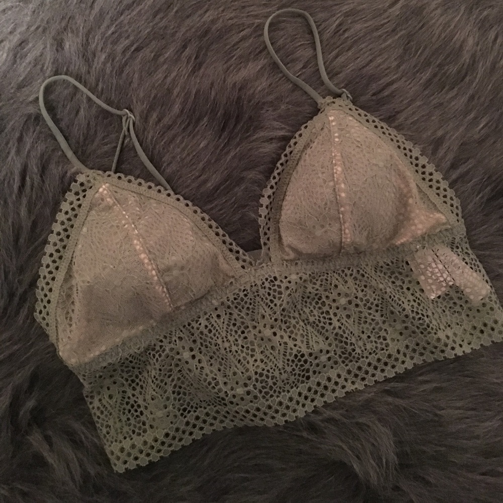 Victorias Secret Bralette