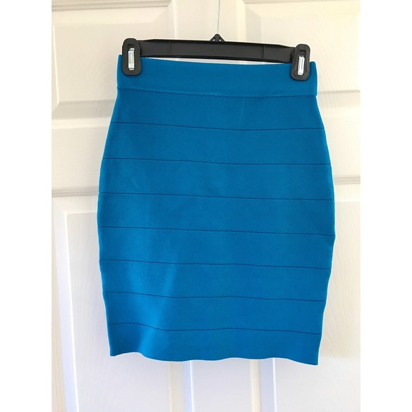 Wow Couture Bandage Skirt - Picture 3 of 4