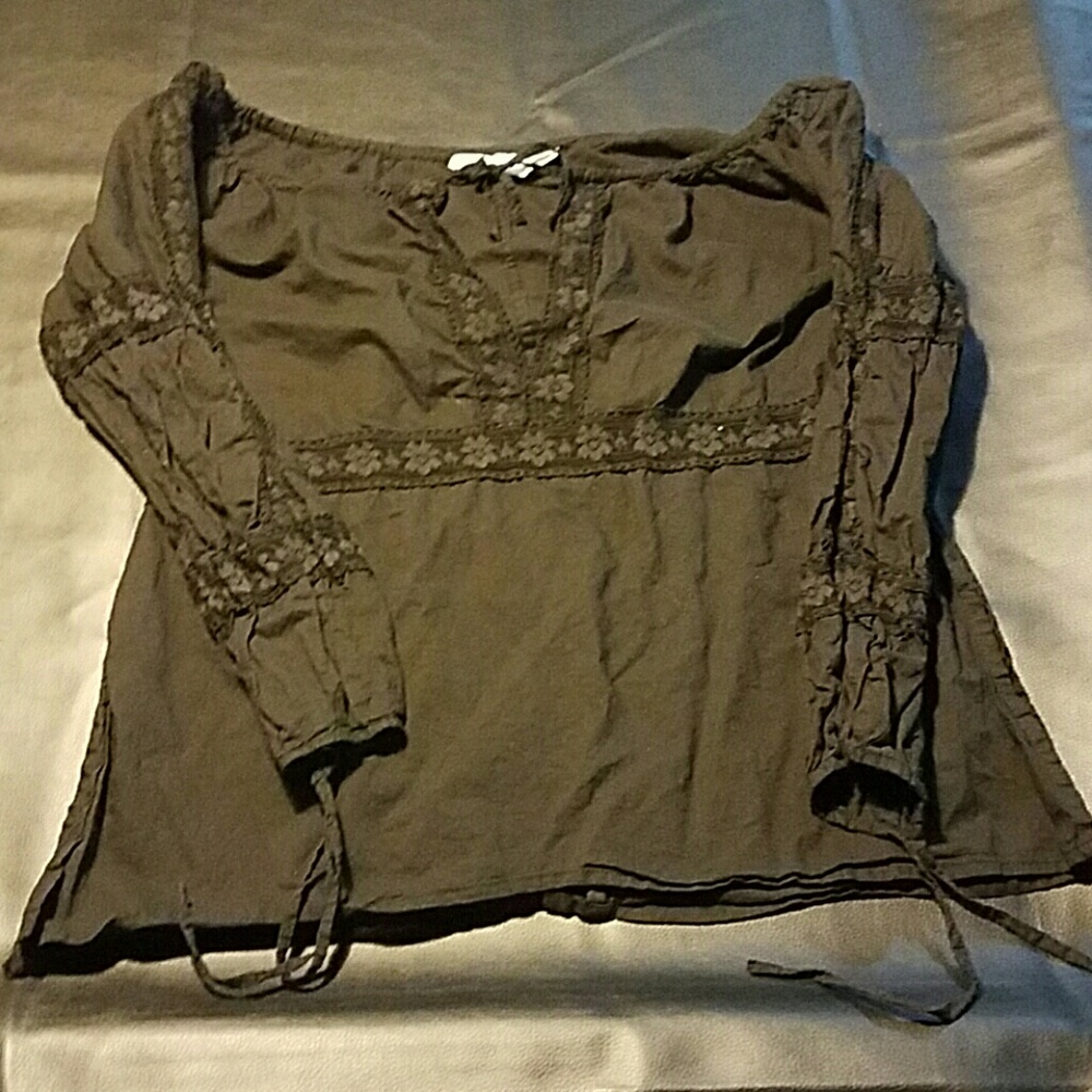 Great summer top