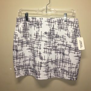 forever 21 skirt