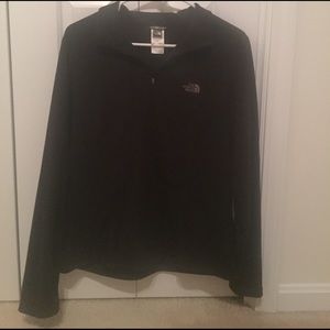 North Face Pullover sweater