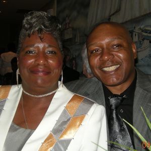 Meet your Posher, Roxanne