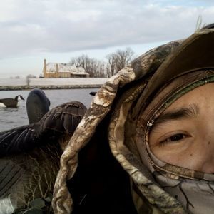 Meet your Posher, Phong