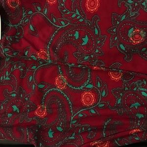 Lularoe TC NWT