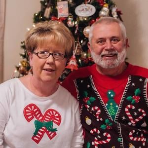 Meet your Posher, Janie