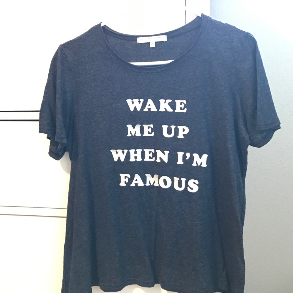 Urban Outfitters Tee!