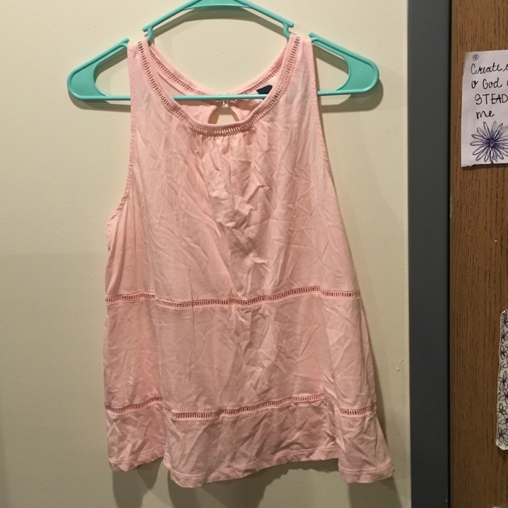 Old Navy tank top