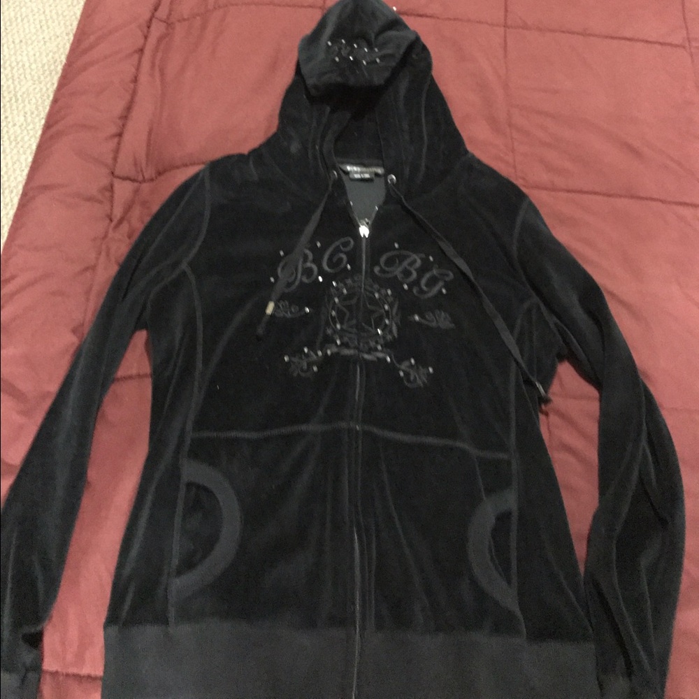 BCBG  hoodie
