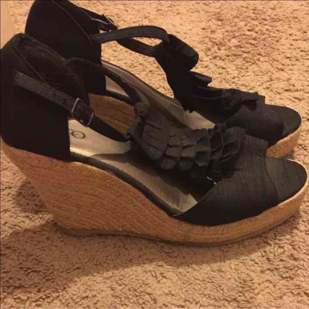 Wedges