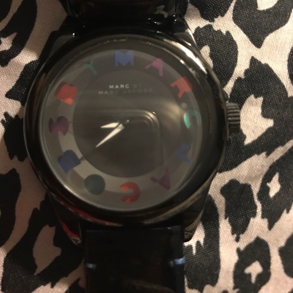 Marc Jacobs Watch 🚫 SOLD