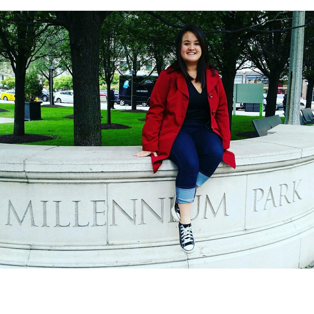 Meet your Posher, Ariel