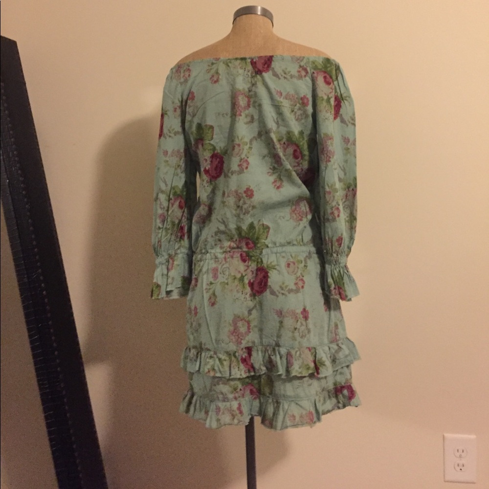 SOLD!!!!!  💚Ivy Jane Dress💚 - Picture 2 of 4