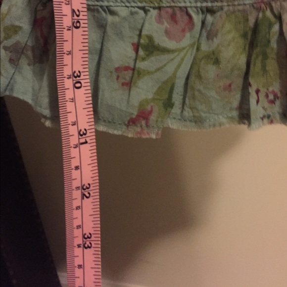 SOLD!!!!! 💚Ivy Jane Dress💚 - Picture 4 of 4