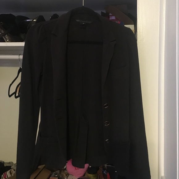 Marc Jacobs Blazer - Picture 1 of 2
