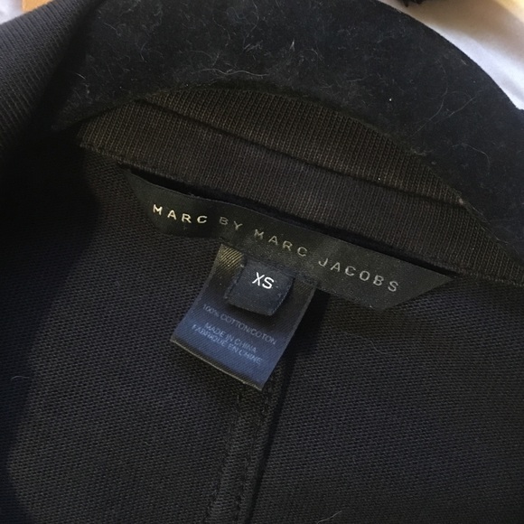 Marc Jacobs Blazer - Picture 2 of 2