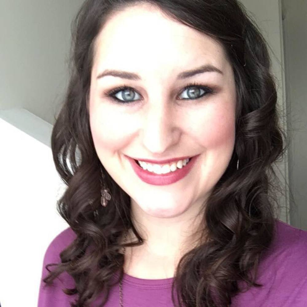 Meet your Posher, Kaitlin