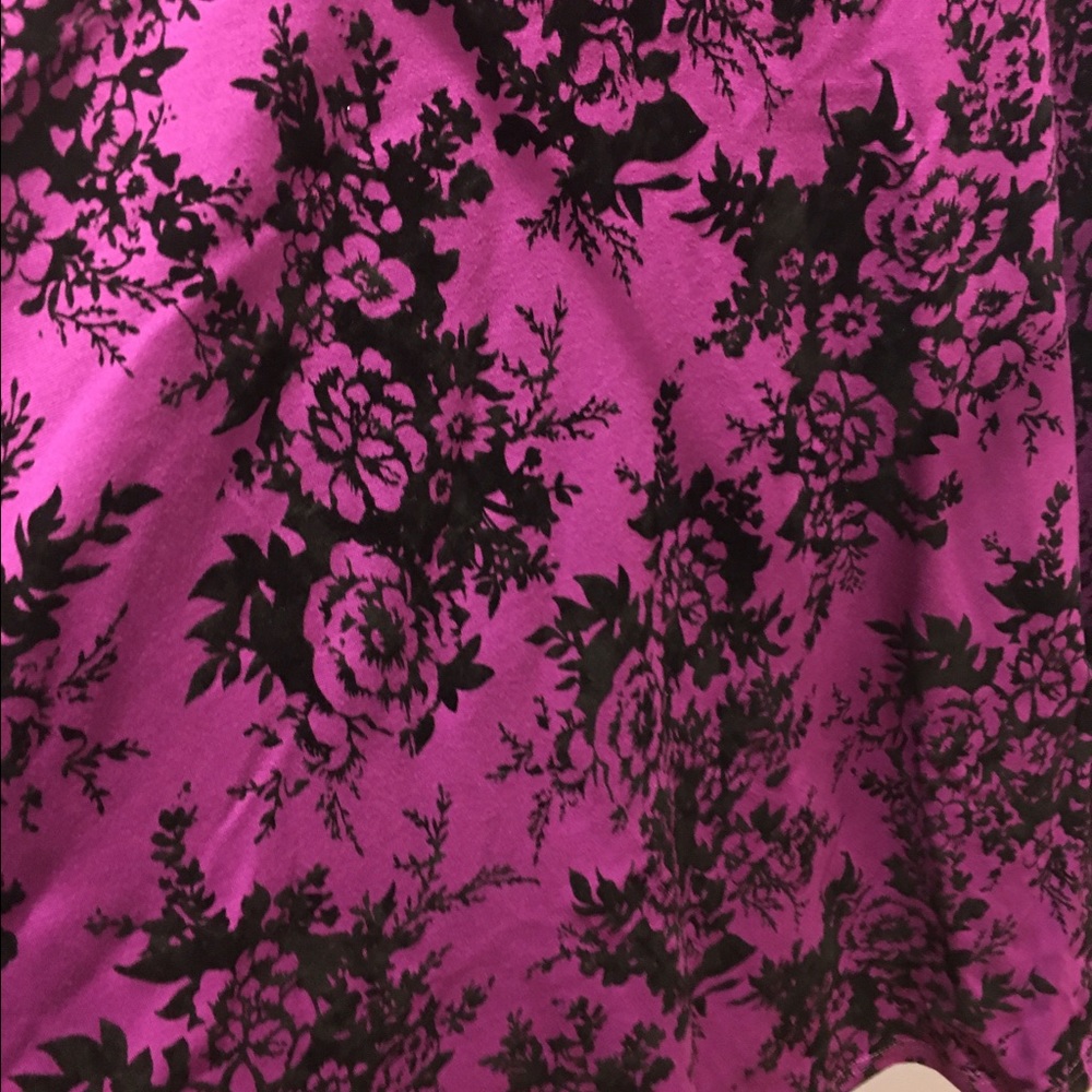 Woman's Cocktail Dress