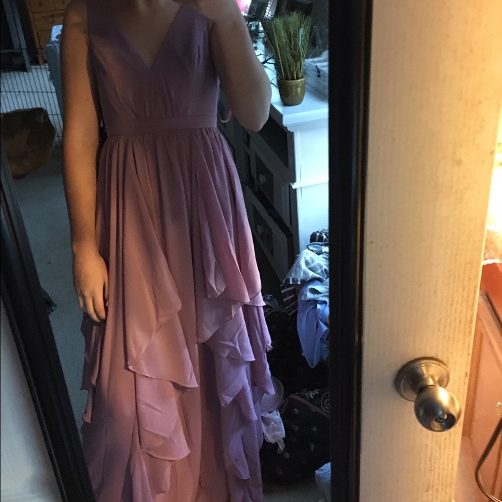 Formal Dress - Picture 2 of 3