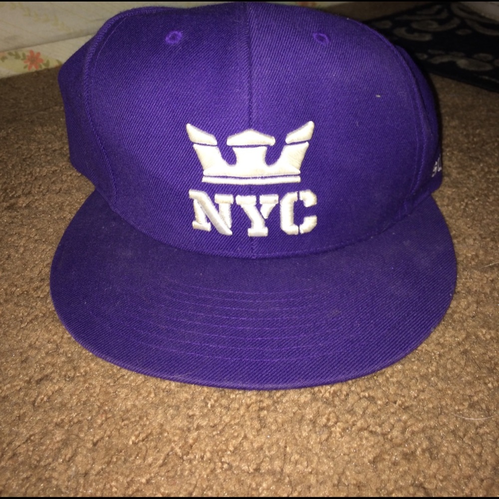 Supra SnapBack