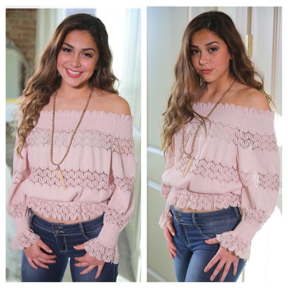 OTS Chevron Crop - Picture 2 of 2