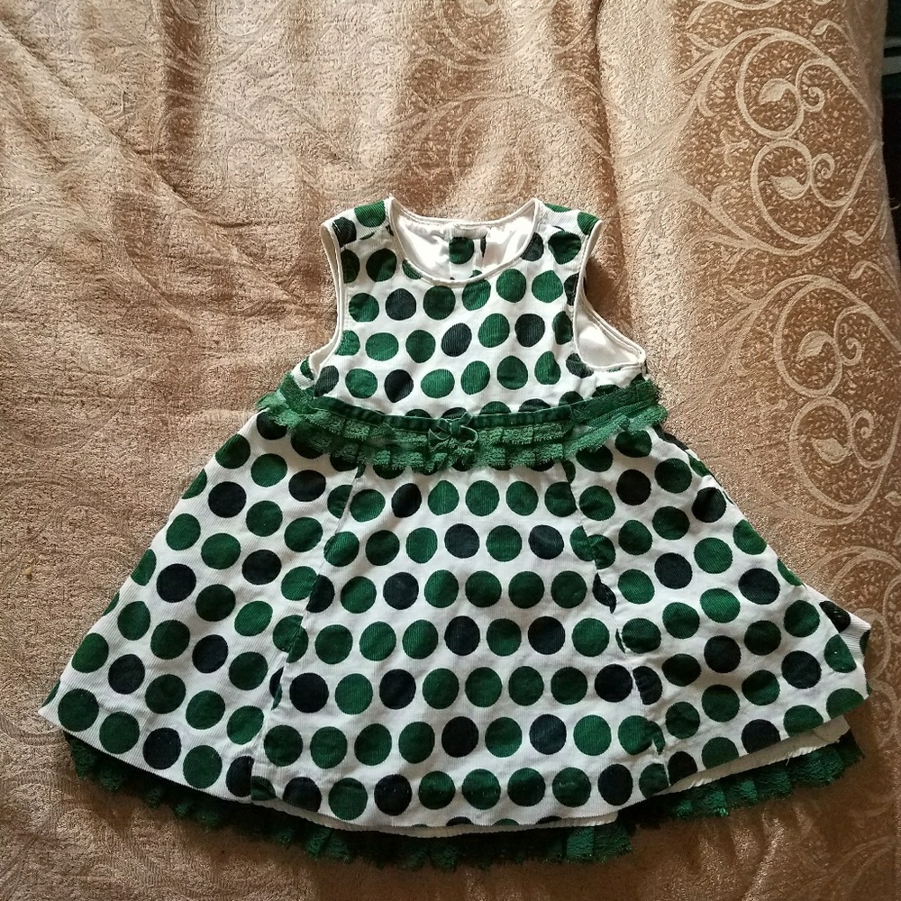 Gorgeous infant Children's Place Dress