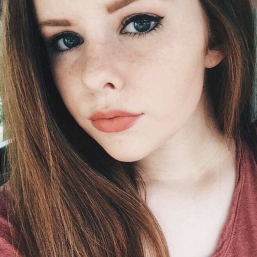 Meet your Posher, Kalyn