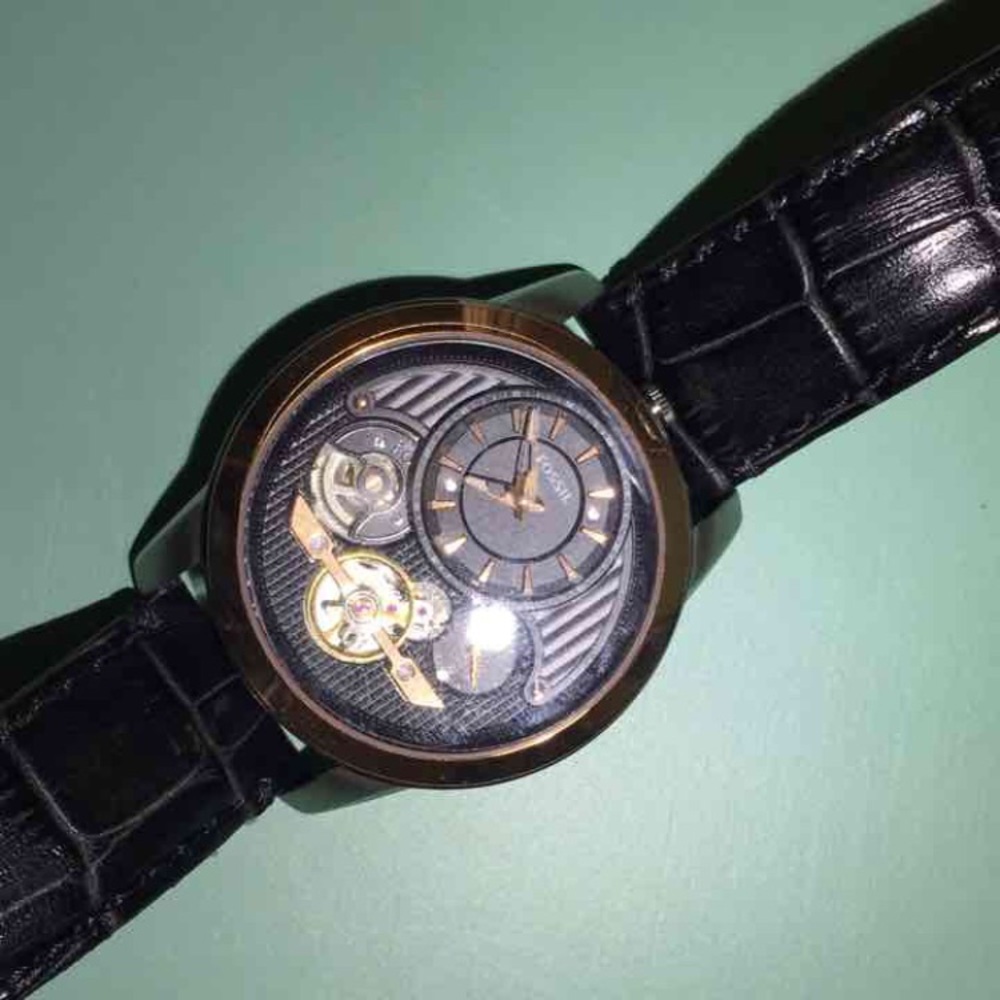 Fossil Twist Watch