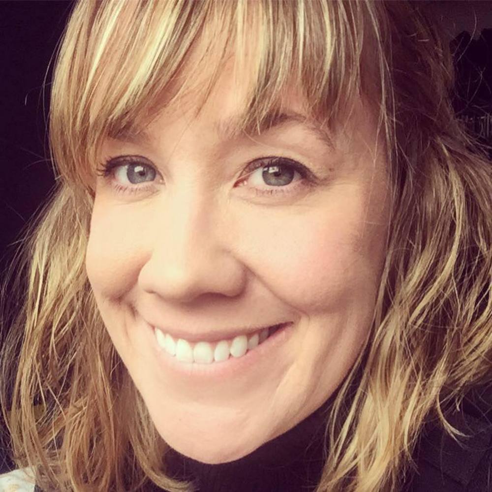 Meet your Posher, Molly