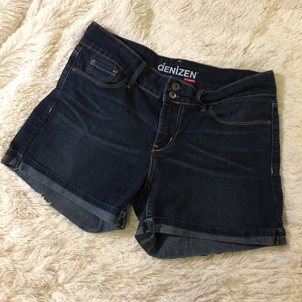 Levi's Denizen Shorts