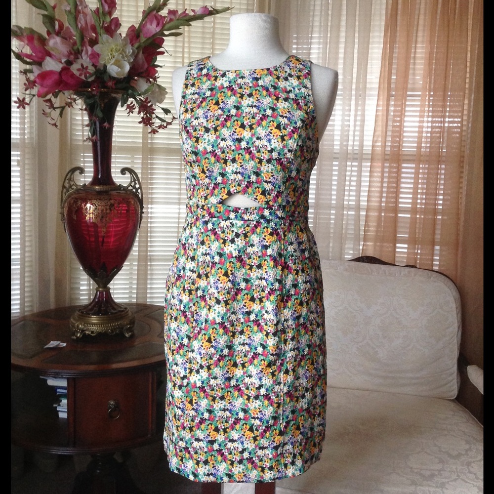 I ❤️ Ronson spring dress - Picture 2 of 7