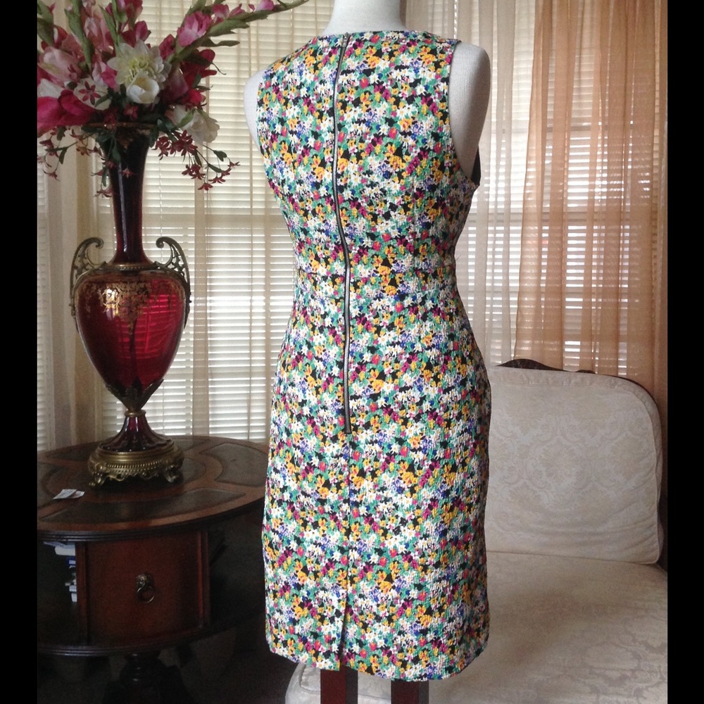 I ❤️ Ronson spring dress - Picture 5 of 7