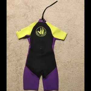 🏊🏻Men's Body Glove Wet Suit🏄