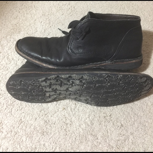 John Varvatos shoes - Picture 2 of 2