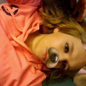 Meet your Posher, Brianna