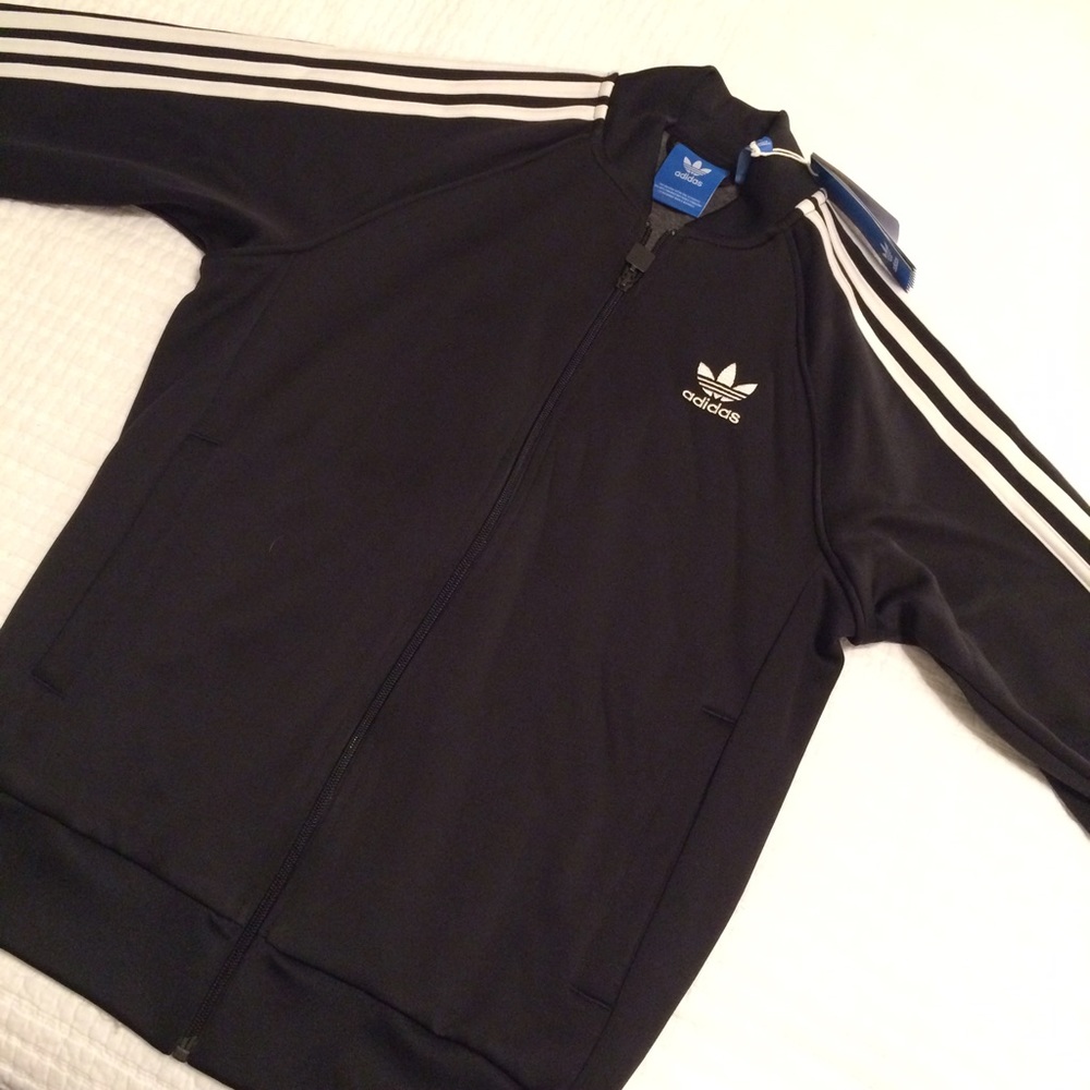 Adidas Superstar jacket
