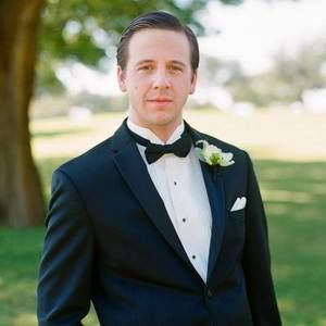 Meet your Posher, William