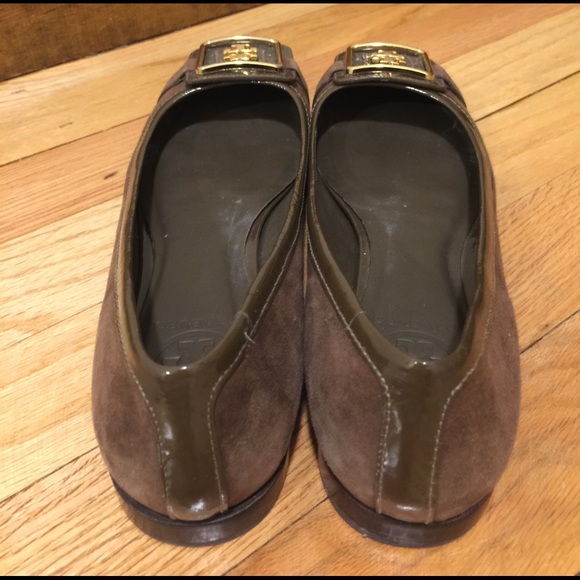 Tory Burch Flats - Picture 2 of 4